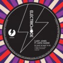 Casey Jones ft. Anita Nadine - Do What We Want To Do (Radio Edit)
