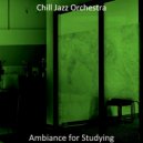 Chill Jazz Orchestra - Stylish Offices ()