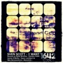Sven Scott & Lyndon Kidd - I Want (Lyndon Kidd Remix)