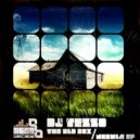 Dj Tezzo - Nebula ()