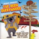 Frankie Davidson - The Rooty Hill Rose