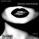Alberto Costas - The Spirit Of House