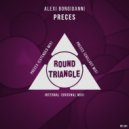 Alexi Bongioanni - Preces