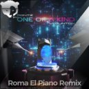 RQntz feat. Clinton - One Of A Kind