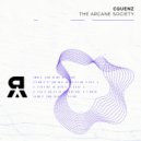 CQUENZ - The Arcane Society