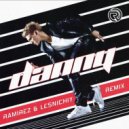 Danny - Tokyo