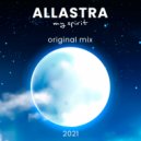 ALLASTRA - My Spirit