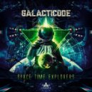 GalactiCode - Time Travellers