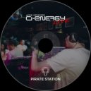 Ci-energy - Live #058 [Pirate Station online] (09-05-2021)