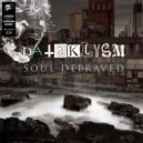 Dataklysm - Graveyard Tour (Original Mix)