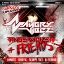 Angernoizer & DJ Terror - Rainbowland (Original Mix)