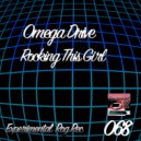 Omega Drive - Razbijac Toni (Original Mix)