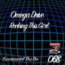 Omega Drive - School Of Techno