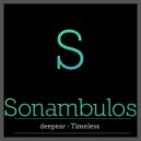deepear - Dontstop (Original Mix)