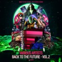 Pray For More & Eric B Turner - Follow Me (Qubiko Remix)