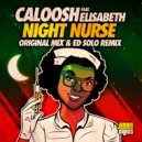 Caloosh, Elisabeth - Night Nurse