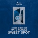 Mate Robles - Sweet Spot (Original Mix)
