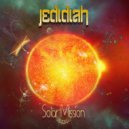 Jedidiah feat. Particia Chávez - Solar Mission