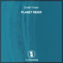 Dmitri Ychan - Planet Rider (Original Mix)