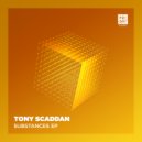 Tony Scaddan - High (Original Mix)