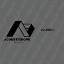 Victor Vega, Davide Ruberto - Broken Heart