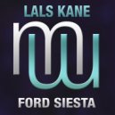 Lals Kane - Ford Siesta