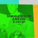 Samuele Scelfo, Rulers - X-Ray