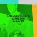 Samuele Scelfo, Rulers - Poynting (Extended Mix)