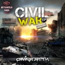 Omistettu - Civil War
