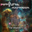 Amplify (MX); Aztekka - The Prophecy