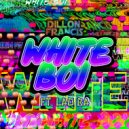Dillon Francis Ft. Lao Ra - White Boi