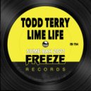 Todd Terry & Limelife - Sume Bah