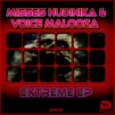 Misses Hudinika & Voice Malooza - Träume (Original Mix)