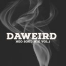 Daweird - Django