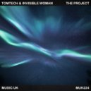 Invisible Woman - Can I Dream (Tomtech Remix)