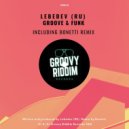 Lebedev (RU) - Groove & Funk
