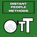 Distant People - Methods (Original Mix)