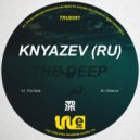 Knyazev (RU) - Distance (Original Mix)