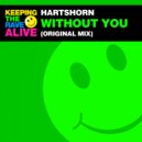 Hartshorn - Without You