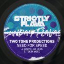 Two Tone Productions - Tek di Weed
