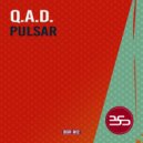 Q.A.D. - Pulsar (Matys & CJ Stone Edit)
