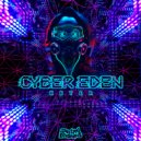 Keter - Cyber Eden