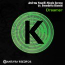 Andrew Novelli, Nicola Serena Vs. Benedetta Bianchi - Dreamer (Acid Jazz Version)
