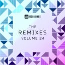 D-Lux & Y-NO - Come Around (Jacques Waty Remix)