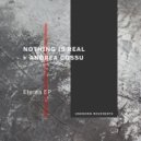 Nothing Is Real, Andrea Cossu - Eterea (Original Mix)