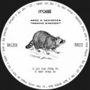 Arel & Schaefer - Badger