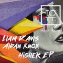 Liam Davis, Aidan Knox - Kick Back