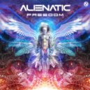 Alienatic - Freedom