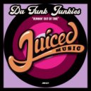 Da Funk Junkies - Runnin' Out Of Time