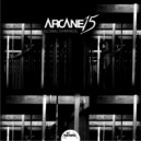 Arcane 15 - Emptiness